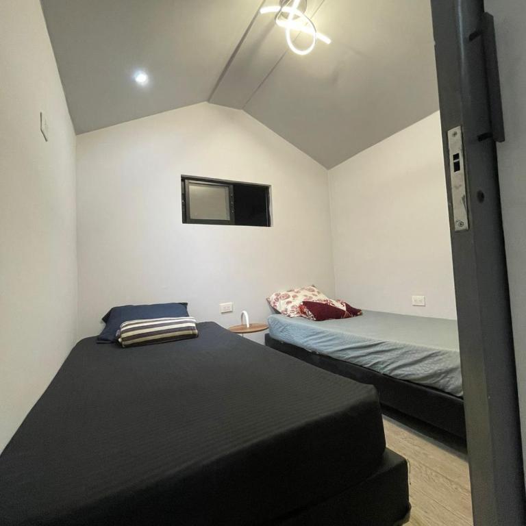 la Escondida de 2 alcobas Laurles estadio duplex - Apartamento Deluxe de 2 dormitorios - 5