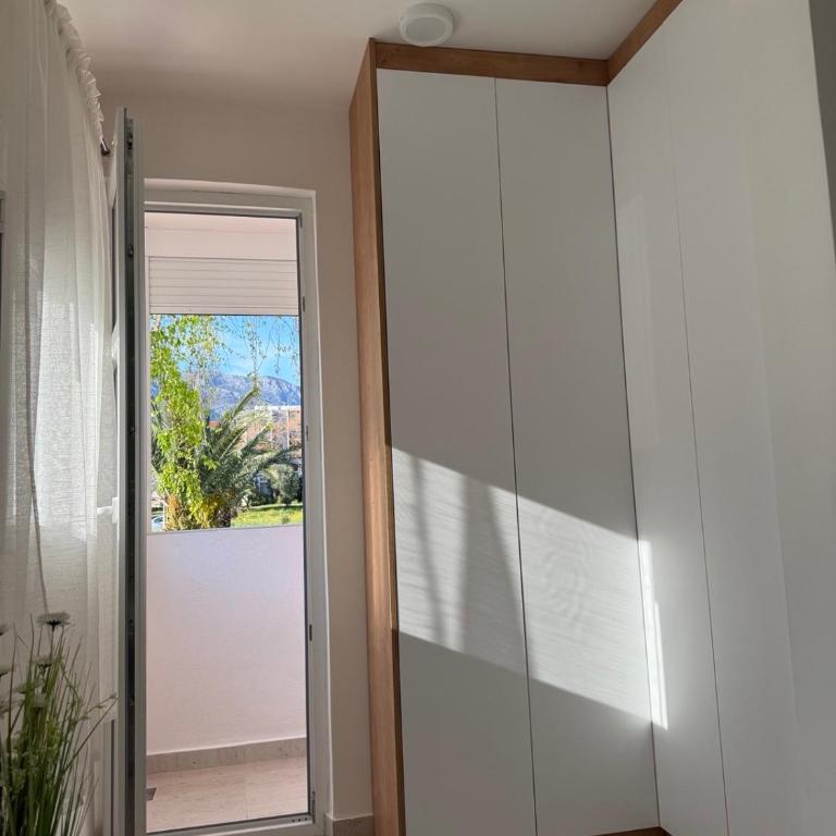 Sanja apartman - Apartman sa 1 Spavaćom Sobom - 6