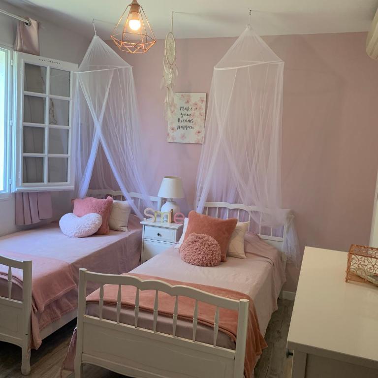 Villa golfe de St Tropez - Haus mit 3 Schlafzimmern - 11