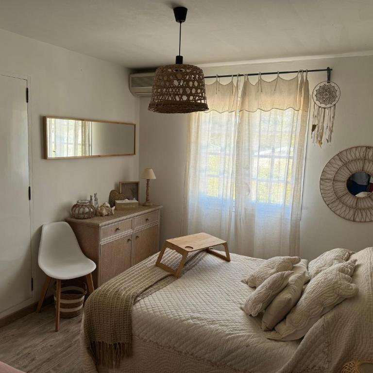 Villa golfe de St Tropez - Haus mit 3 Schlafzimmern - 13