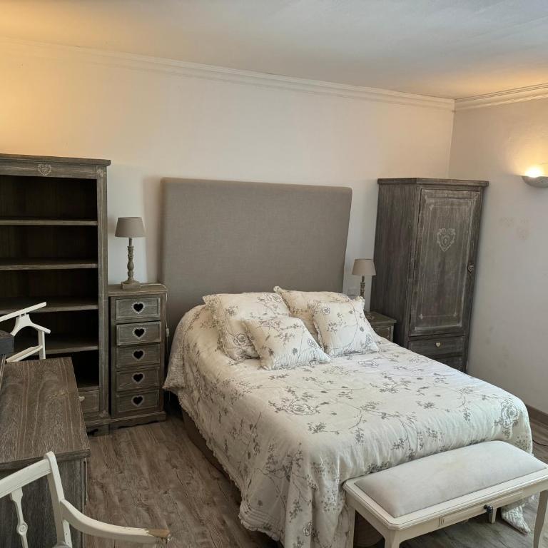 Villa golfe de St Tropez - Haus mit 3 Schlafzimmern - 14