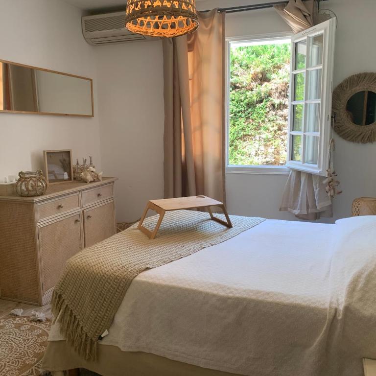 Villa golfe de St Tropez - Haus mit 3 Schlafzimmern - 17