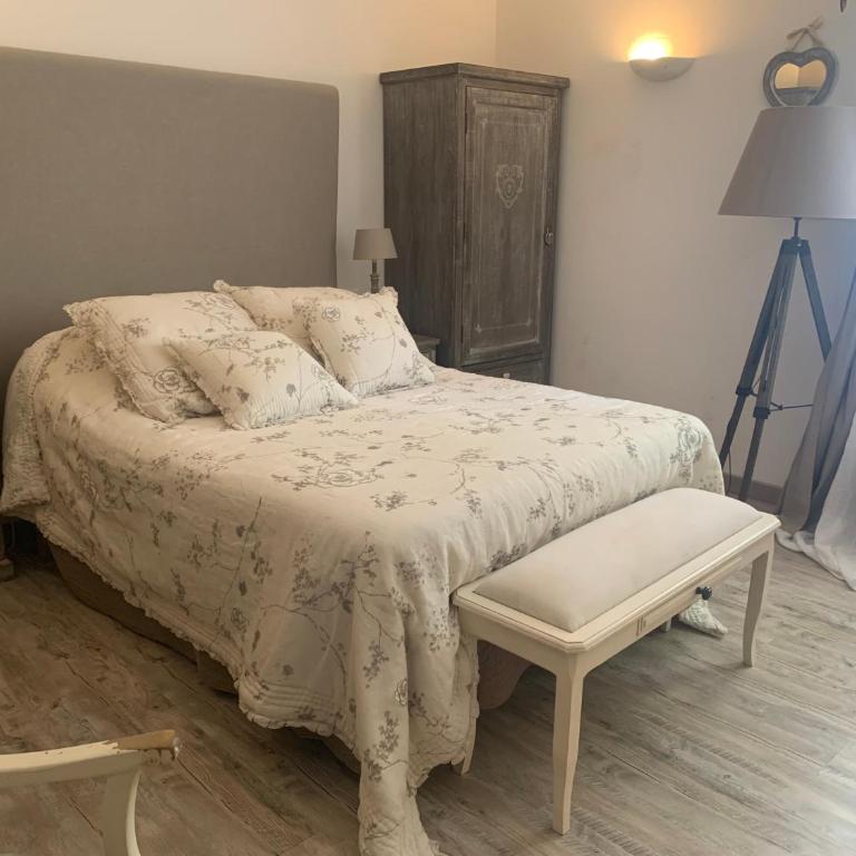 Villa golfe de St Tropez - Haus mit 3 Schlafzimmern - 22