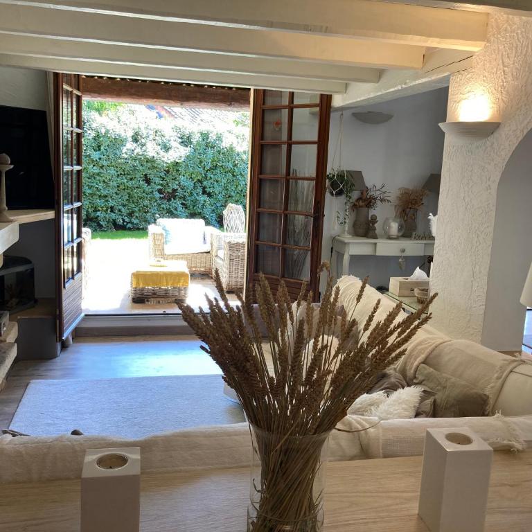 Villa golfe de St Tropez - Haus mit 3 Schlafzimmern - 25
