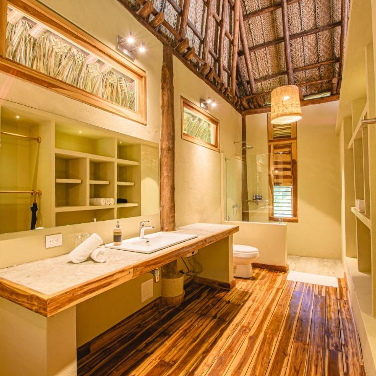 Senda Loto Retreat Meditation Yoga - Bungalow Estándar - 3