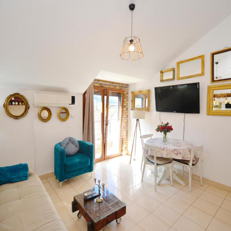 Stylish apartment 22 - Apartman sa 1 Spavaćom Sobom - 37