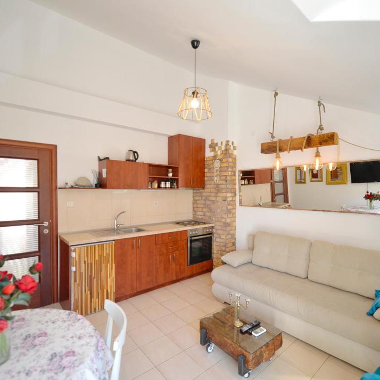 Stylish apartment 22 - Apartman sa 1 Spavaćom Sobom - 38