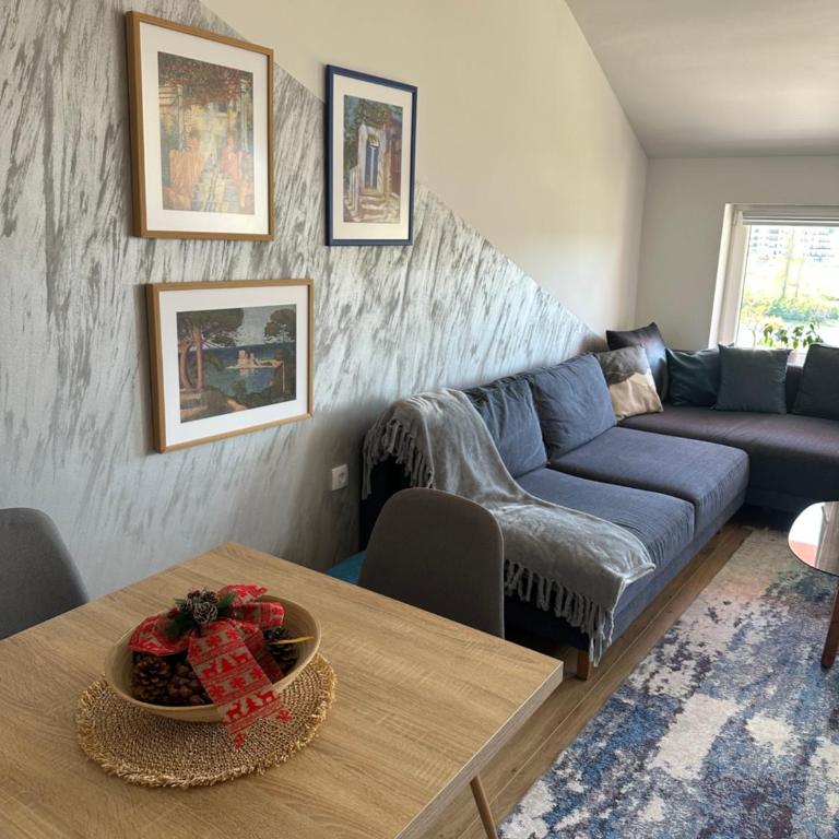 Lux apartment MOST Trebinje - Apartman sa 1 Spavaćom Sobom - 2