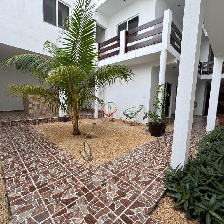 Casa Boca Iglesia - Two-Bedroom Apartment - 5