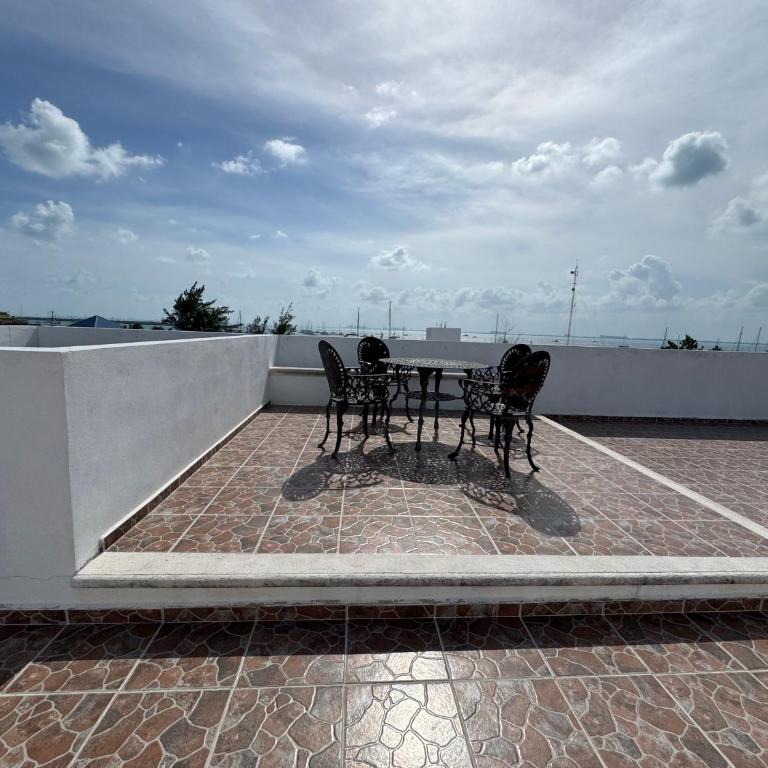 Casa Boca Iglesia - Two-Bedroom Apartment - 1