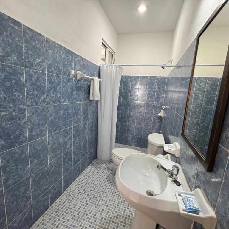 Casa Boca Iglesia - Studio Apartment - 6
