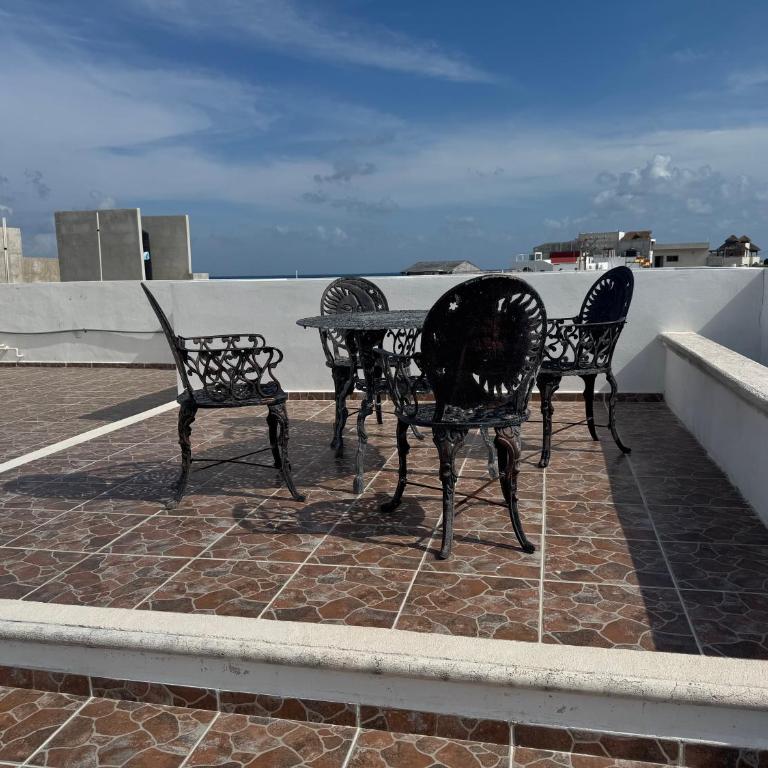 Casa Boca Iglesia - Studio Apartment - 7