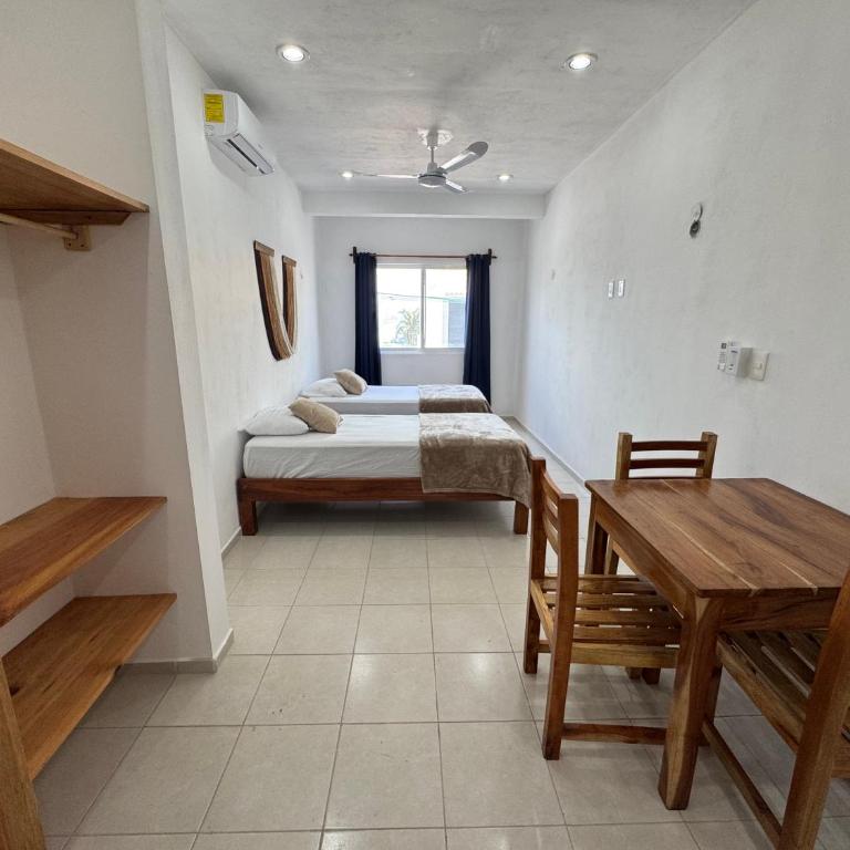 Casa Boca Iglesia - Studio Apartment - 8