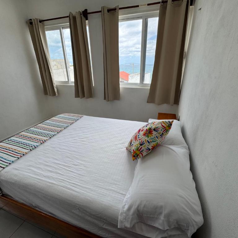 Casa Boca Iglesia - One-Bedroom Apartment - 6