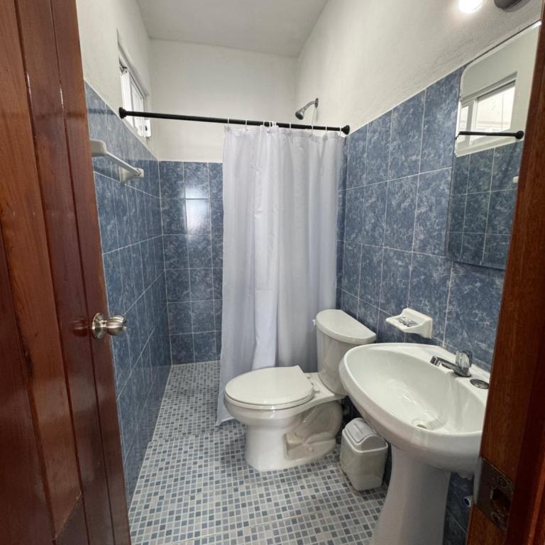 Casa Boca Iglesia - Studio Apartment - 9