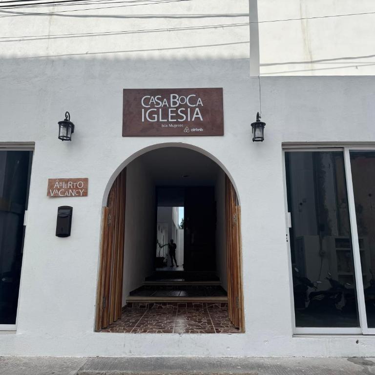 Casa Boca Iglesia - Two-Bedroom Apartment - 2