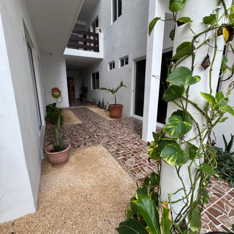 Casa Boca Iglesia - Two-Bedroom Apartment - 6