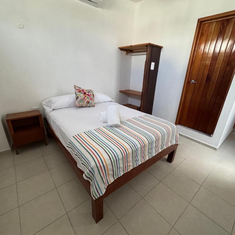 Casa Boca Iglesia - One-Bedroom Apartment - 8