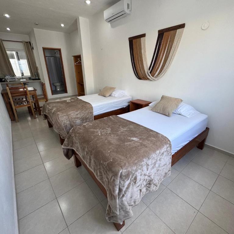 Casa Boca Iglesia - Studio Apartment - 12