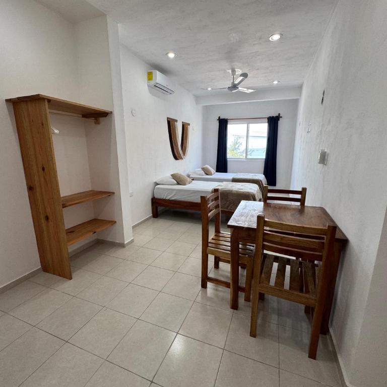 Casa Boca Iglesia - Studio Apartment - 13
