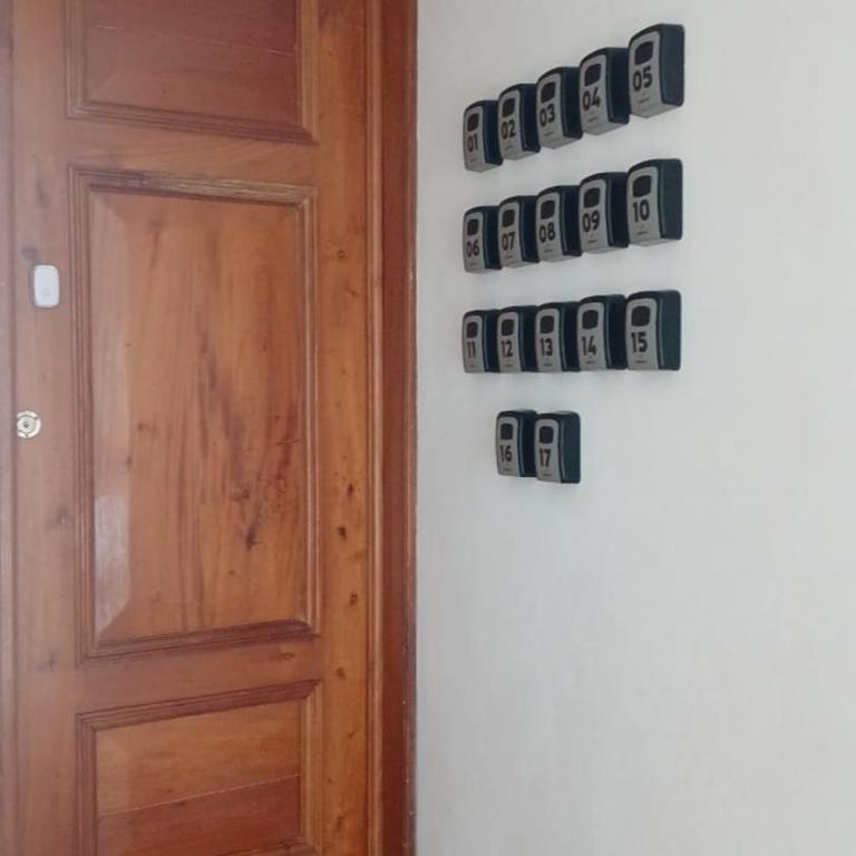 Casa Boca Iglesia - Two-Bedroom Apartment - 7