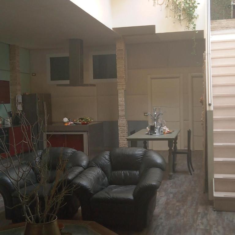 buon Talenti House - Casa Vacanze con 3 Camere da Letto - 1