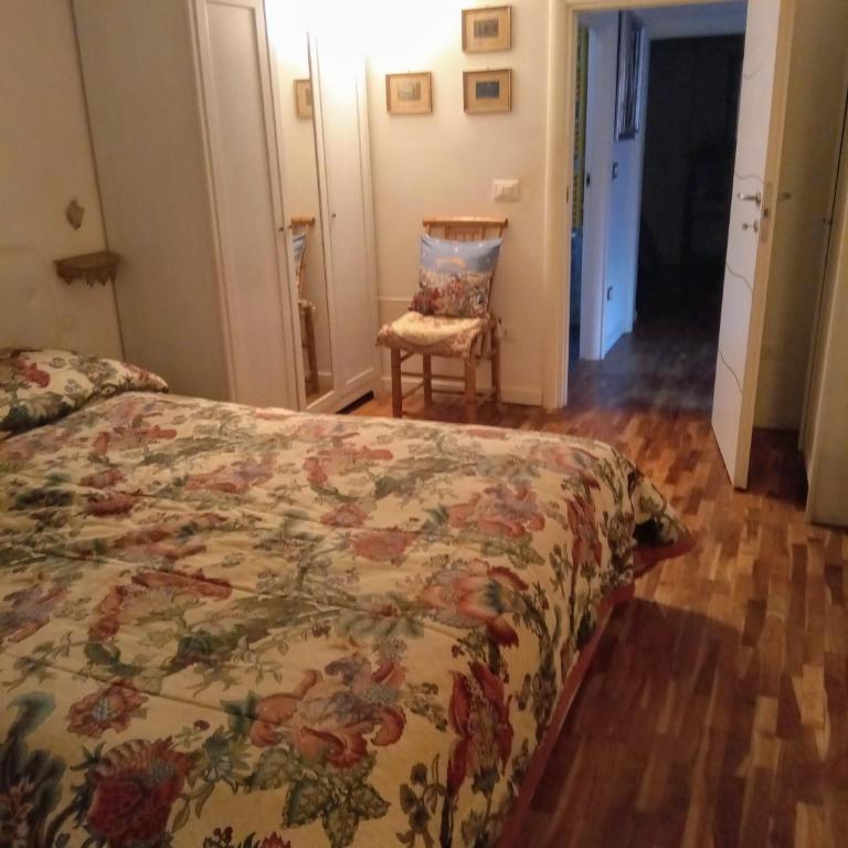 buon Talenti House - Casa Vacanze con 3 Camere da Letto - 4