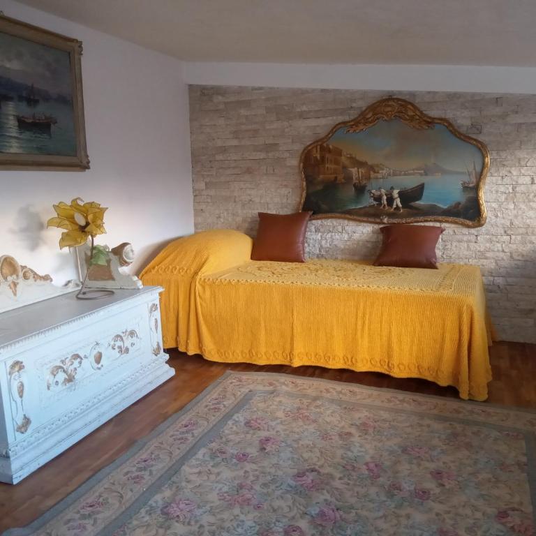 buon Talenti House - Casa Vacanze con 3 Camere da Letto - 6