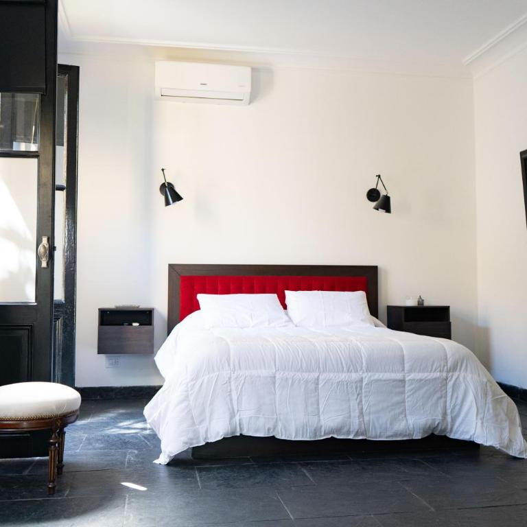 Bellinzona Boutique - Estudio Deluxe - 2