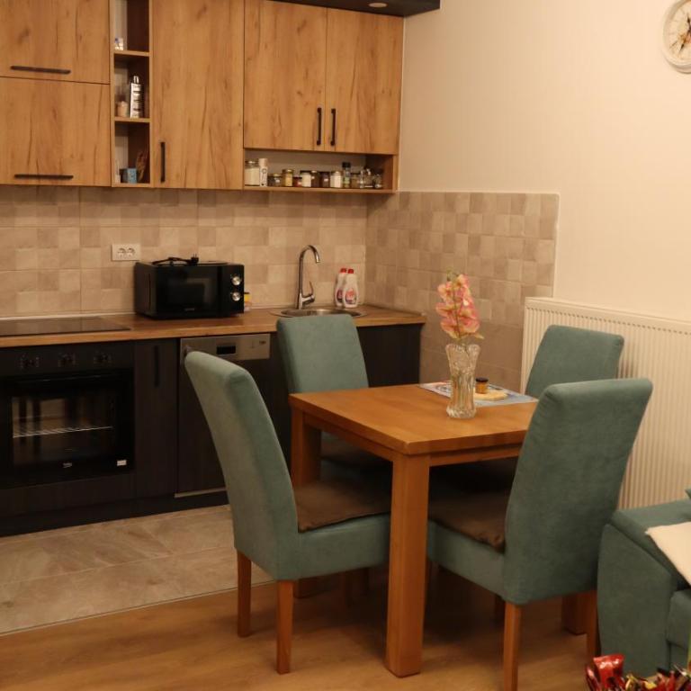 Vila Akva - Apartman sa 1 Spavaćom Sobom - 22