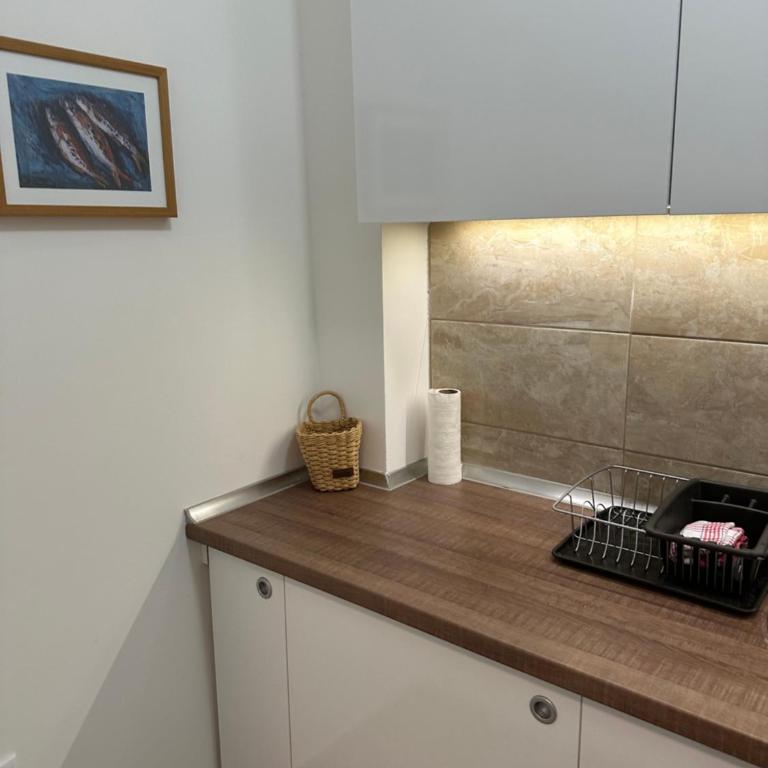 Lux apartment MOST Trebinje - Apartman sa 1 Spavaćom Sobom - 22