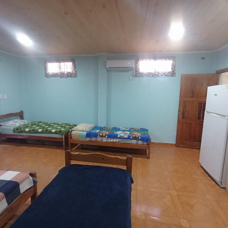 Departamento Flavia - Apartamento de 1 dormitorio - 8