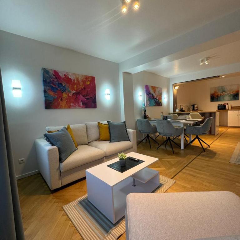 Prime Old Town Location Apartment with 2 Bedrooms for 1-6 Guests - Appartamento con 2 Camere da Letto - 5