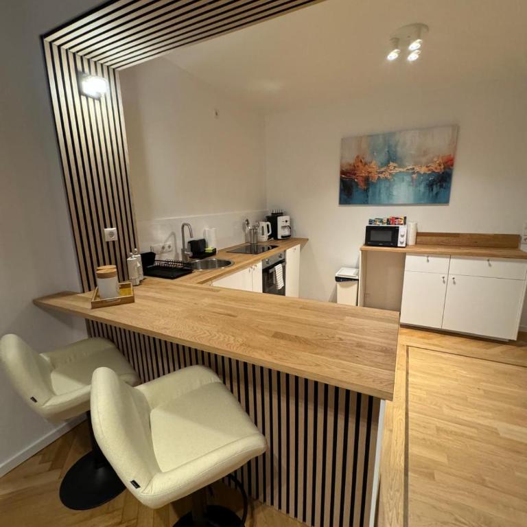 Prime Old Town Location Apartment with 2 Bedrooms for 1-6 Guests - Appartamento con 2 Camere da Letto - 14