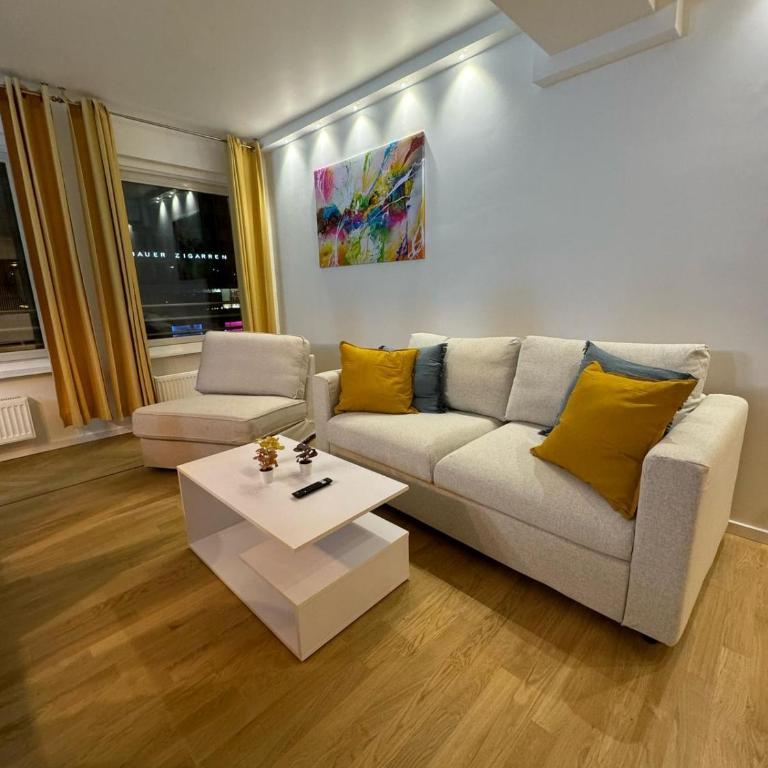 Prime Old Town Location Apartment with 2 Bedrooms for 1-6 Guests - Appartamento con 2 Camere da Letto - 6