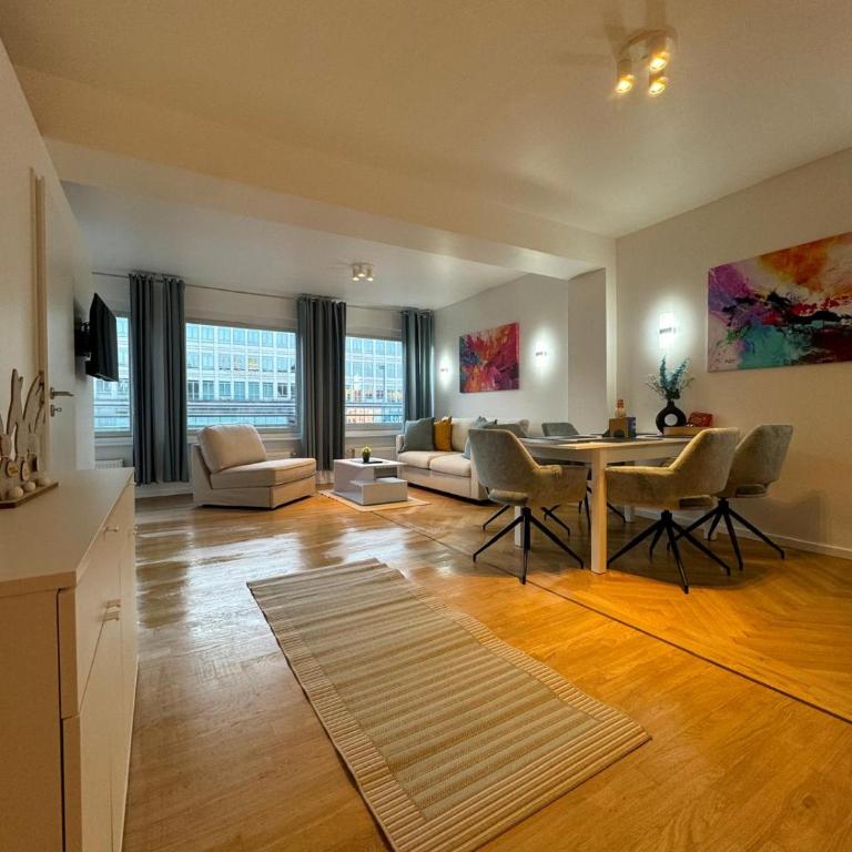Prime Old Town Location Apartment with 2 Bedrooms for 1-6 Guests - Appartamento con 2 Camere da Letto - 2