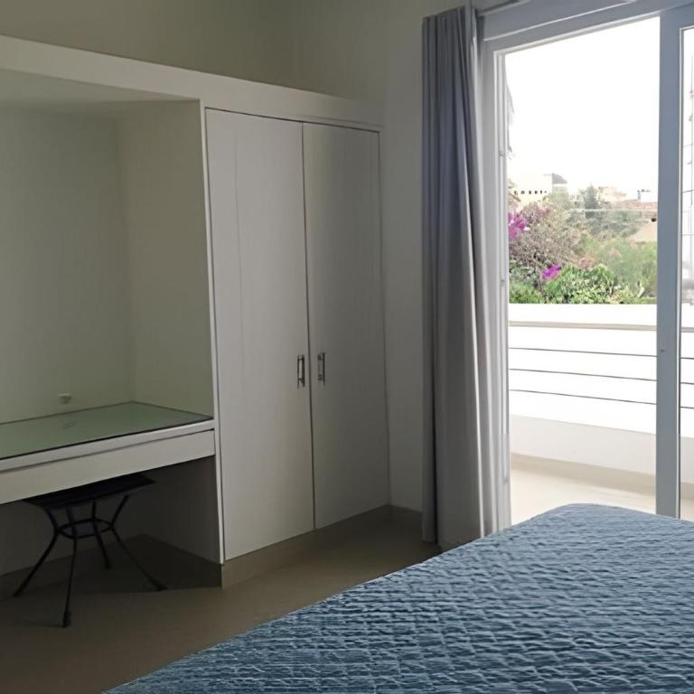 Departamento Hanna #2 Bucerias - Apartamento - 4