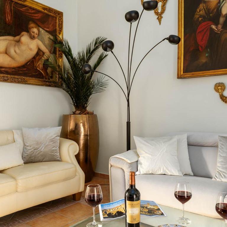 RosaM Suite - Via Veneto 15 min walk from Spanish Steps Top Floor Luxury Apartment - Appartamento con 3 Camere da Letto - 7