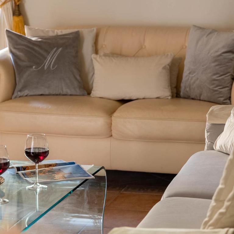RosaM Suite - Via Veneto 15 min walk from Spanish Steps Top Floor Luxury Apartment - Appartamento con 3 Camere da Letto - 9