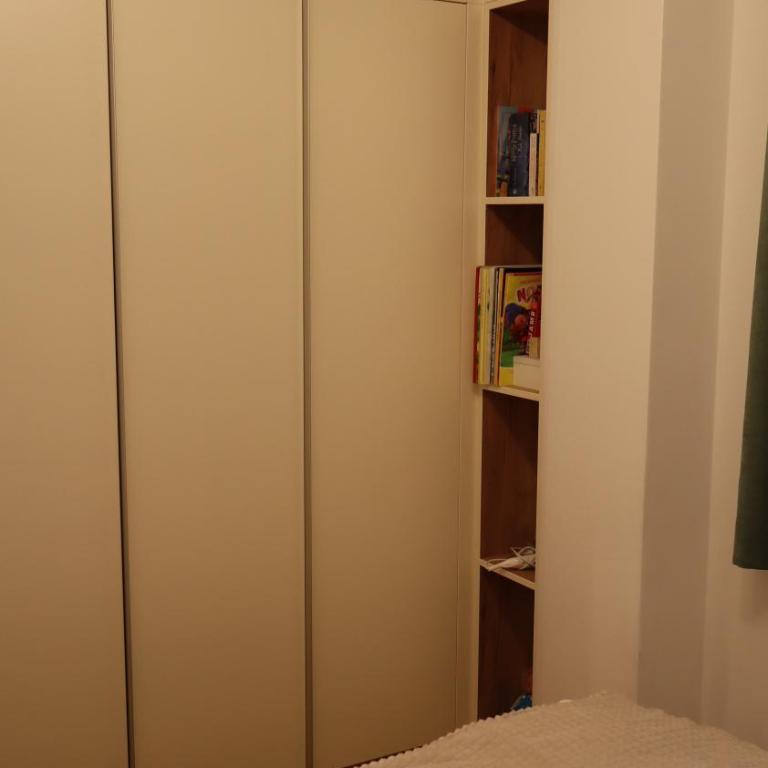 Vila Akva - Apartman sa 2 Spavaće Sobe - 31