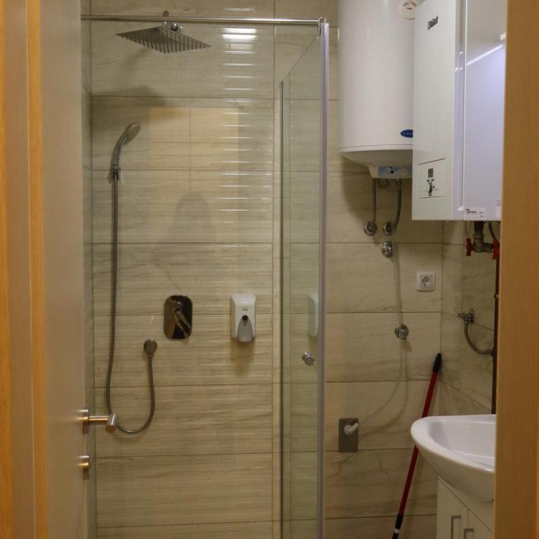 Vila Akva - Apartman sa 2 Spavaće Sobe - 29
