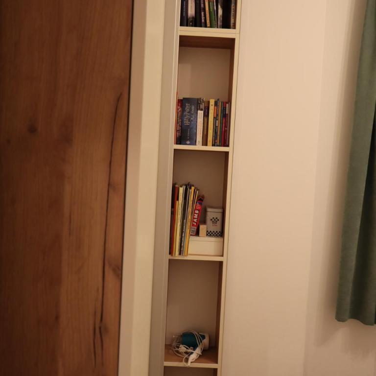 Vila Akva - Apartman sa 2 Spavaće Sobe - 27