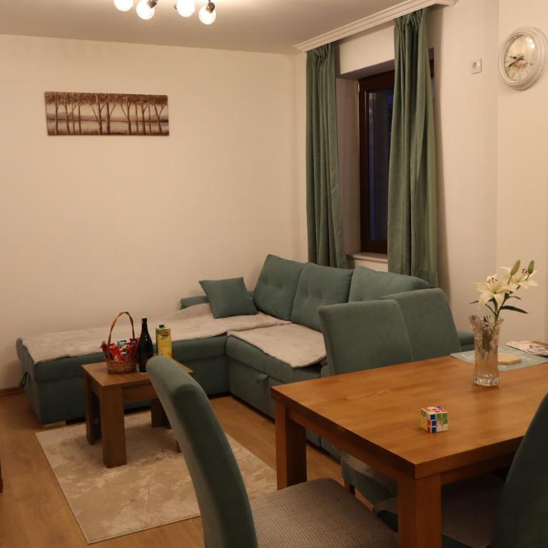 Vila Akva - Apartman sa 2 Spavaće Sobe - 28