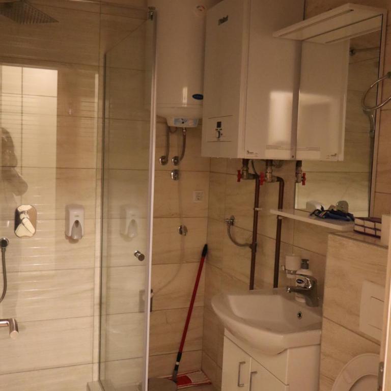 Vila Akva - Apartman sa 2 Spavaće Sobe - 32