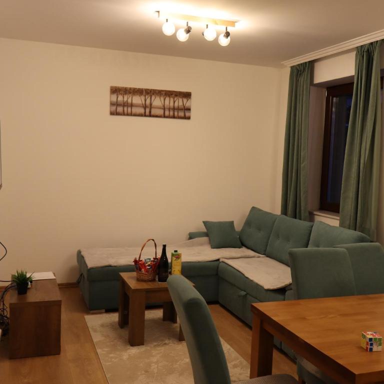 Vila Akva - Apartman sa 2 Spavaće Sobe - 26