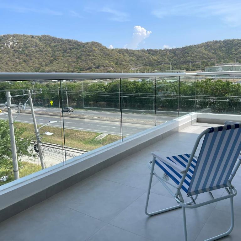 404 Caribe Palma - Apartamento de 2 dormitorios - 2