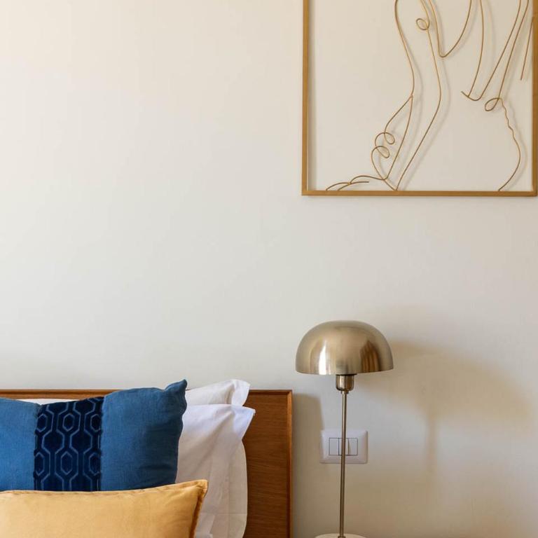 RosaM Suite - Via Veneto 15 min walk from Spanish Steps Top Floor Luxury Apartment - Appartamento con 3 Camere da Letto - 26