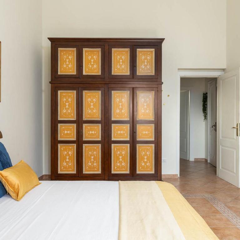 RosaM Suite - Via Veneto 15 min walk from Spanish Steps Top Floor Luxury Apartment - Appartamento con 3 Camere da Letto - 24