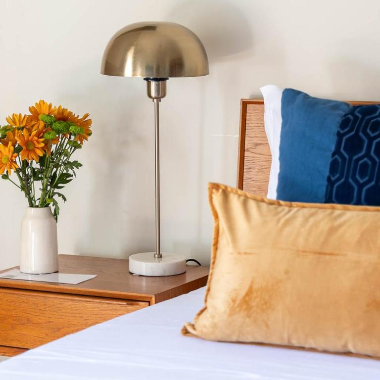 RosaM Suite - Via Veneto 15 min walk from Spanish Steps Top Floor Luxury Apartment - Appartamento con 3 Camere da Letto - 27