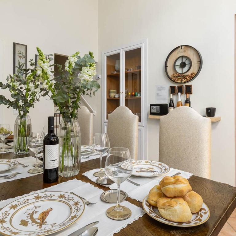RosaM Suite - Via Veneto 15 min walk from Spanish Steps Top Floor Luxury Apartment - Appartamento con 3 Camere da Letto - 11